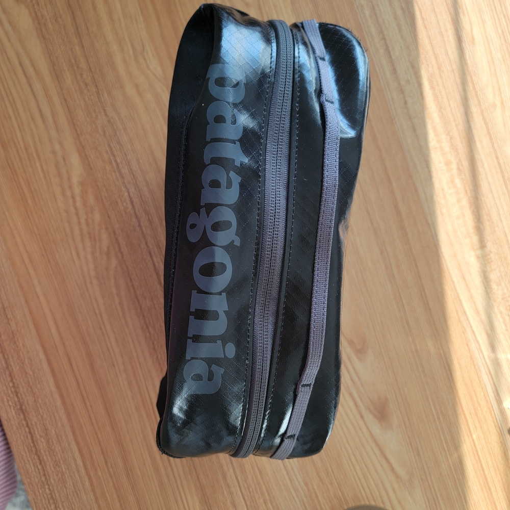 Patagonia Black Hole Travel Organizer Pouch - Picture 4 of 9